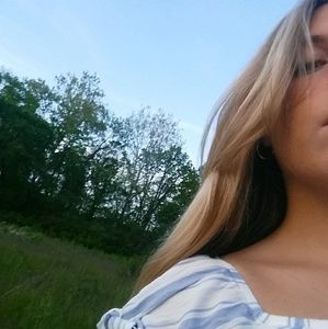 Meet your Posher, Jess